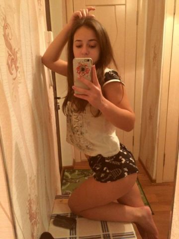 Анкета проститутки Влада - Фото 1, , 23 года, №114681